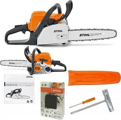 Zinxhir sharre Stihl PMM3 043, 14", 3/8 Picco, 1.1mm