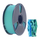 Filament 3D SUNLU Silk PLA+ Dual Color, 1.75 mm, 1000 g, blu jeshile