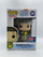 Figurë koleksioni Funko Pop Blue's Clues Steve me Handy Dandy Notebook, edicion NYCC 2022, shumëngjyrëshe