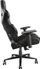 Karrige gaming Trust GXT 712 Resto Pro, mban deri 150 kg, me mbështetëse 4D, e zezë me detaje në ar