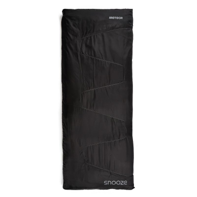 Çantë fjetjeje Meteor Snooze Jr 81146, 180x75cm, verore, blu