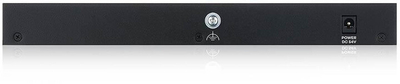 Switch Zyxel GS1900- 8HP