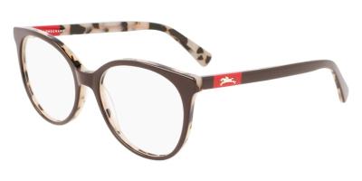Syze Optike Longchamp Lo2699 201