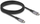 Kabllo USB Delock USB 4.0 Type‑C në Type‑C, 40 Gbps, 2 m, i zi