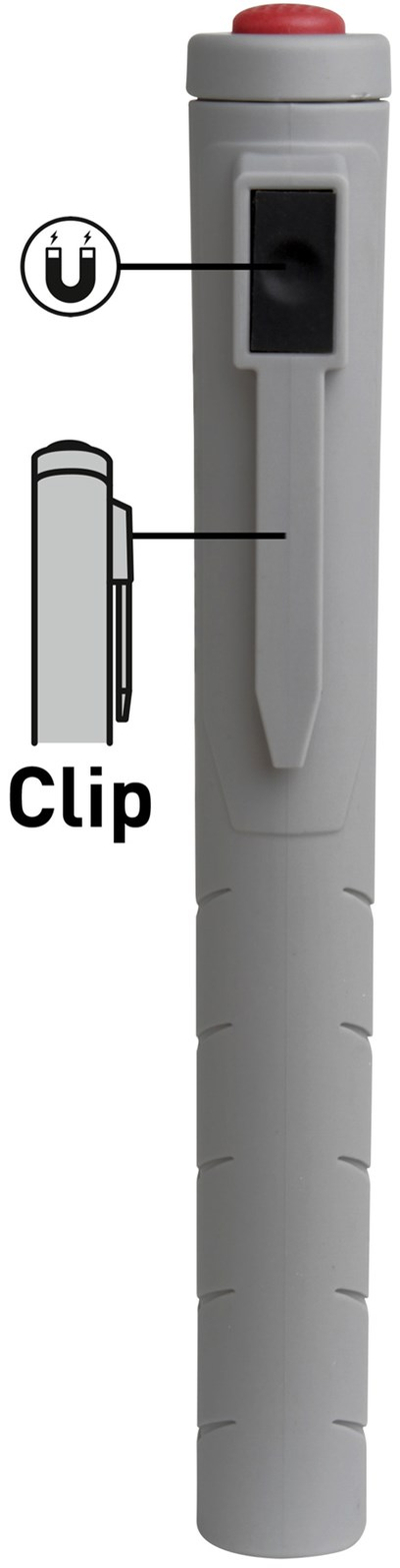 Llambë stilolaps SMD 120