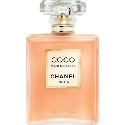 Eau de Parfum Chanel Coco Mademoiselle L'Eau Privée,