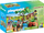 Set lodrash Playmobil Country Horseback Ride 5685, 40 copa, 4+