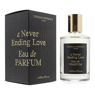 Eau de Parfum Thomas Kosmala A Never Ending Love