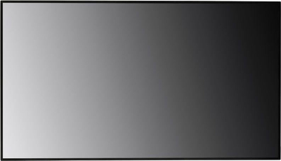 Ekran LG 75XS4G-B, 75" LCD Digital Signage Display, 3840 x 2160, i zi