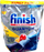 Tableta për enë Finish Quantum All in 1 Lemon, 120 copë