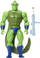 Figurë aksioni Masters of the Universe Origins Whiplash, Cartoon Collection, 14 cm, me Rocket Launcher