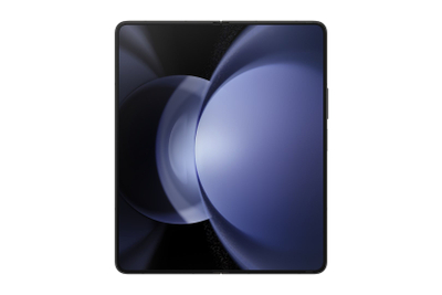 Telefon Samsung Galaxy Z Fold5, 7.6\", 12/256GB, 5G, blu