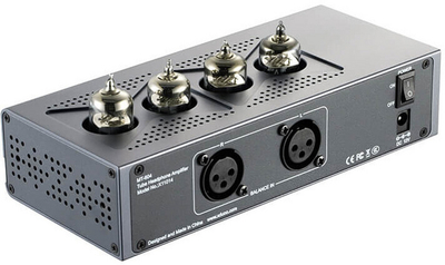Përforcues xDuoo MT-604