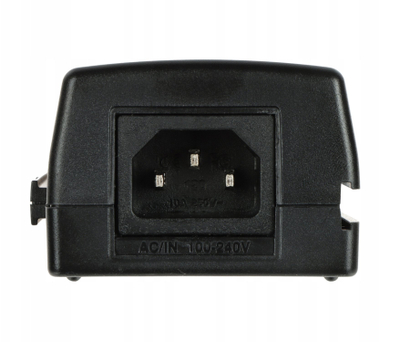 Furnizues POE Delta POE-48 NX, 48W, 48V, i zi