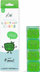 Светлечки коцки Glo Pals Light Up Cubes Pippa, сет 4 парчиња, повеќебојни