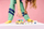Set LEGO Friends Pet Accessories Van 42678, furgon lodër, shumëngjyrësh