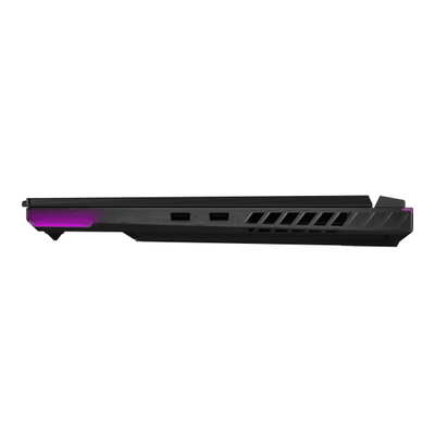 Laptop ASUS ROG Strix SCAR 16, G634JYR, i9-14900HX, 16", 2560x1600, 32GB, 2TB SSD, RTX 4090, Win 11 Home, i zi