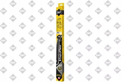 Fshirëse xhami SWF 119284 VisioFlex, përpara, 475mm, beam