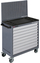 Kabinet veglash pune BT900 80/40, 9 sirtarë