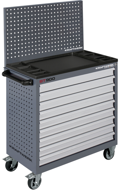 Kabinet veglash pune BT900 80/40, 9 sirtarë