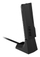 WiFi адаптер MSI BE6500, WiFi 7, трибанд USB, црн