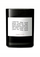 Qiri me erë Candly &amp; Co No. 7 Thank You, 250 g, me erë mjedër dhe trëndafil, i zi