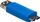 Adapter OTG Akyga AK-AD-25, USB A 3.0 në Micro USB B 3.0, blu