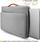 Çantë laptopi Tomtoc Briefcase, 13", me dorezë, gri