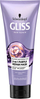 Maskë rigjeneruese për flokë bjonde Gliss Kur Blonde Perfector, 200 ml