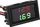 Matës voltazhi dhe rryme Joy-IT VAM10010, LCD, 3.5V-30V DC, i zi