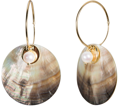 Vathë JwL Luxury Pearls JL0458