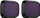 Set filtrosh ND Freewell për DJI Mini 3, ND128, ND256, ngjyrë e zezë