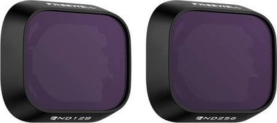 Set filtrosh ND Freewell për DJI Mini 3, ND128, ND256, ngjyrë e zezë