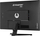 Гејминг монитор iiyama G-Master G2770QSU-B6 Red Eagle, 27", WQHD, црн