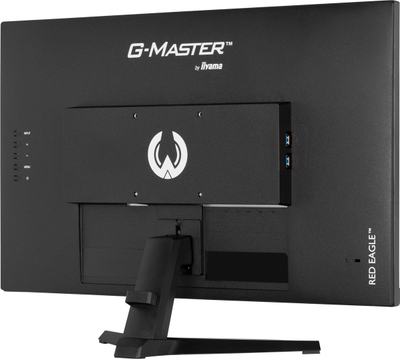 Гејминг монитор iiyama G-Master G2770QSU-B6 Red Eagle, 27", WQHD, црн
