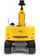 Gëmues lodër Lena Worxx Liebherr, 48 cm, shumëngjyrësh