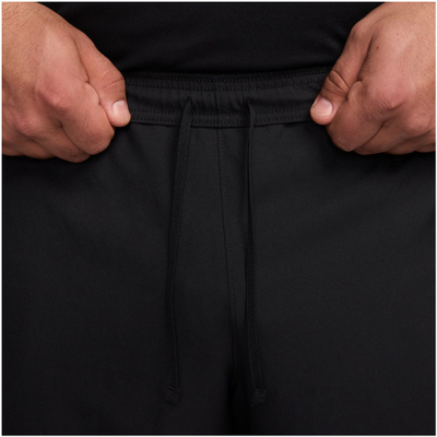 Спортски панталони Nike Running Challenger Dri FIT, Dri FIT, за трчање, црни