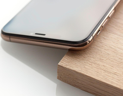 Xham mbrojtës 3MK HardGlass Max për Xiaomi 12 Pro, FullScreen, me kornizë të zezë