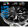 Smartwatch Rubicon RNCE88-1, Bluetooth, ekran me prekje, i zi