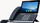 IP телефон 2N D7A, 7\" LCD екран на допир, Wi-Fi, црн
