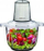 Grirëse kuzhine Optimum RK-4000, 2.5L, 400W, e argjendtë