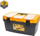 Kuti veglash Forte Tools TOOLBOX PT-19, 48.6x26.7x24 cm, plastike, gri