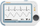 Paisje për monitorimin e ECG CheckmePro Holter