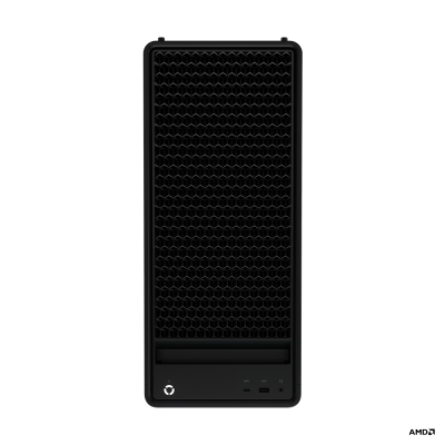 Kompjuter gaming Lenovo Legion T5, Ryzen 7 7700X, 16GB RAM, 1TB SSD, RTX 4060, i zi