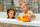 Lodër për banjo Care Mom's Ducks For Bathing, 3 rosakë silikoni, tableta që ngjyrosin ujin, portokalli