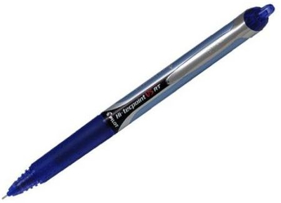 Stilolaps Pilot V5 RT, i kaltër