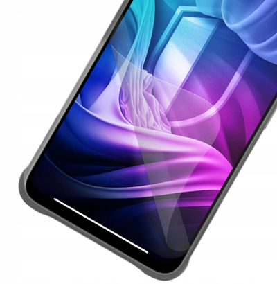 Заштитна фолија 3mk Silky Matt Pro за MyPhone Hammer Blade Va 5G, мат, проѕирна