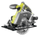 Sharrë rrethore pa kabllo Ryobi ONE+ R18CSP-0, 18V, 150mm, jeshile