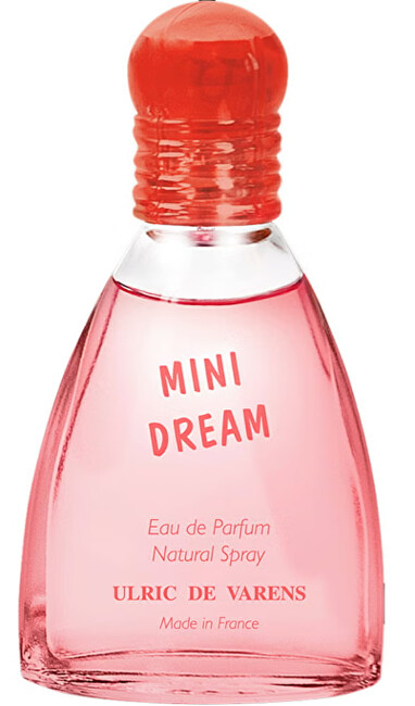 Eau de Parfum Ulric De Varens Mini Dream