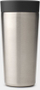 Gotë termike Brabantia Make &amp; Take, 0.36L, inox, gri e errët